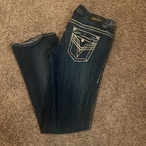 Vigoss 11/12 length 34 New York Boot Cut
